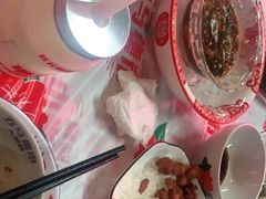 -五马集·海鲜·温州大牌档(黑金冠五马街十字路口店)