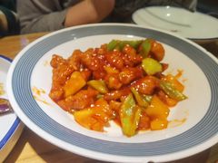 -吕氏疙瘩汤·私家菜馆(慈云寺店)