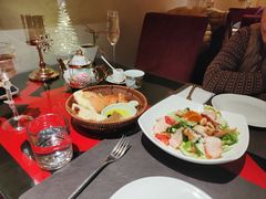 -EATALIA意塔利意式餐厅(鼓楼店)