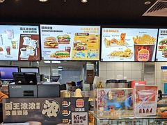 -汉堡王(嘉定宝龙城市广场)