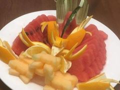 水果拼盘-沙龙宴(夷陵广场店)