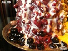 综合冰-鹿港小镇(中关村店)