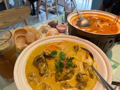 -米泰芒·东南亚料理(体育西店)