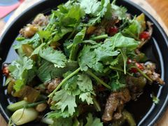 -71号豆汤饭·成都小馆(红牌楼店)