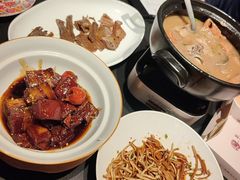 -知楚•精致湖北菜(武商MALL店)