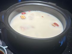 -捞王猪肚鸡火锅(昆山店)