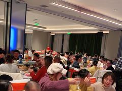 大堂-小厨娘淮扬菜(天印大道店)