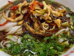 鸡丝粉-肆姐面粉馆(坡子街店)