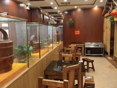 -老雒阳面馆·水席·洛阳菜(王城路店)