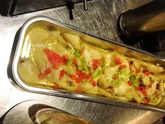 -很久以前羊肉串(大华三路店)