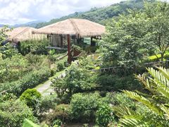 -优游吧斯邹族文化部落