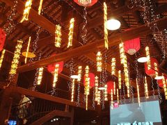 -鹅滋道(甘坑古镇店)