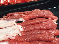 -京涮铜锅涮肉(华贸店)