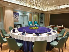 -百盛·鼎膳(中海财富中心)