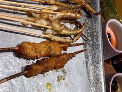 -管氏翅吧(护国寺店)