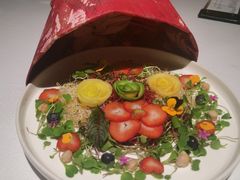 -狮拾久·现代新加坡料理(福田COCO Park店)