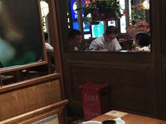 大堂-云海肴云南菜·蒸汽石锅鱼(北京良乡华冠店)