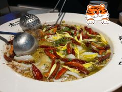 老坛子酸菜鱼-新太二·鲜料川菜(智慧城广百店)