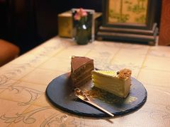-TINTIN CAKE BOUTIQUE(台北壹店)
