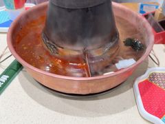 -东镇老火锅(长春路首店)