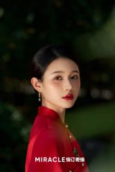 -情订奇缘婚纱摄影(和平路店)