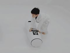 -Flow巴西柔术拳击泰拳馆