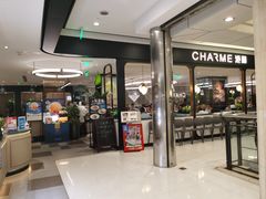-港丽餐厅(杭大店)