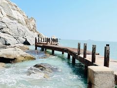 -湄洲岛