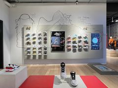 -JORDAN(东方广场店)