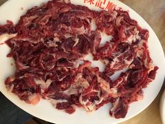 -陈记顺和潮汕牛肉火锅(韩江路店)