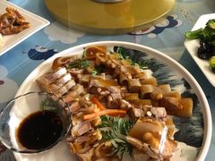 -金鼎大酒店中餐厅