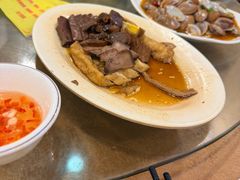 -揭阳钟记小食(福田新村店)