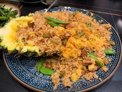 -NAYA·亚洲泰菜(欢乐港湾店)