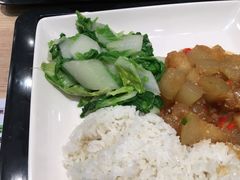 -大米先生(德思勤分店)
