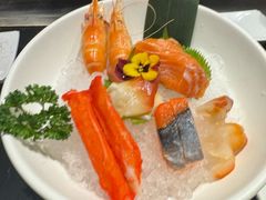 -水木锦堂·自助铁板烧(世贸天阶店)