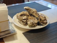 -湖州东吴开元名都酒店-滨河自助餐厅