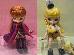 -泡泡玛特POPMART(龙湖杭州滨江天街店)