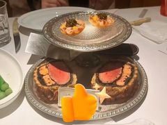 -壳里西餐厅Coquille Seafood Bistro(蒙自路店)