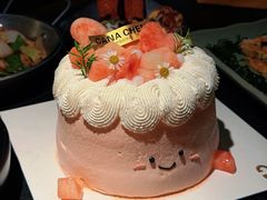-迦南的早晨蛋糕甜品集合店