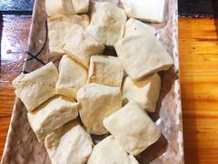 包浆豆腐-滇藏石锅宴(崇仁巷老店)