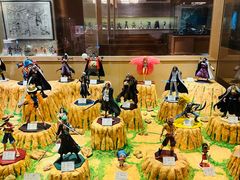 -小山日本料理(兴业太古汇店)