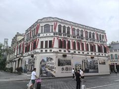 -佳基盐焗鸡(义龙西路店)