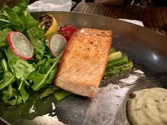 -The BREW·酿餐厅(浦东嘉里大酒店)