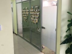 -想家粒科学探索中心(青林湾店)