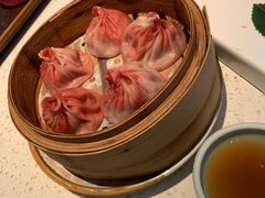 招牌小笼包-竹外桃花·江南小酒馆(SKP·S店)