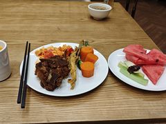 -济南遥墙国际机场-叁号贵宾厅