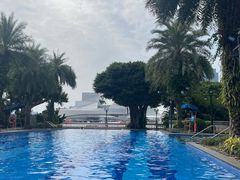 -广州白天鹅宾馆