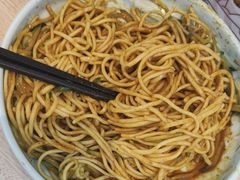 新川凉面-华天新川面馆(缸瓦市店)