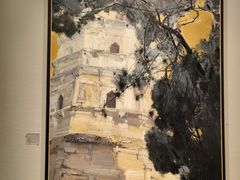 -江苏省美术馆(长江路新馆)