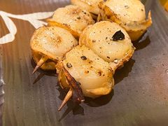 -鸟鹏烧鸟居酒屋(仁恒梦中心店)